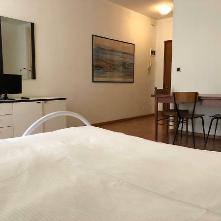 M14 Duomo Apartments Padua Exterior foto