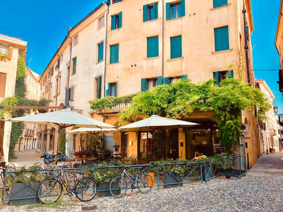 M14 Duomo Apartments Padua Exterior foto