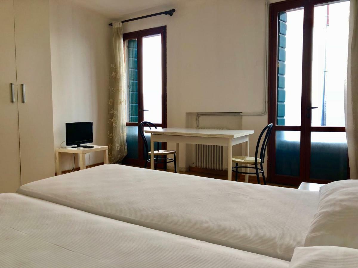 M14 Duomo Apartments Padua Exterior foto