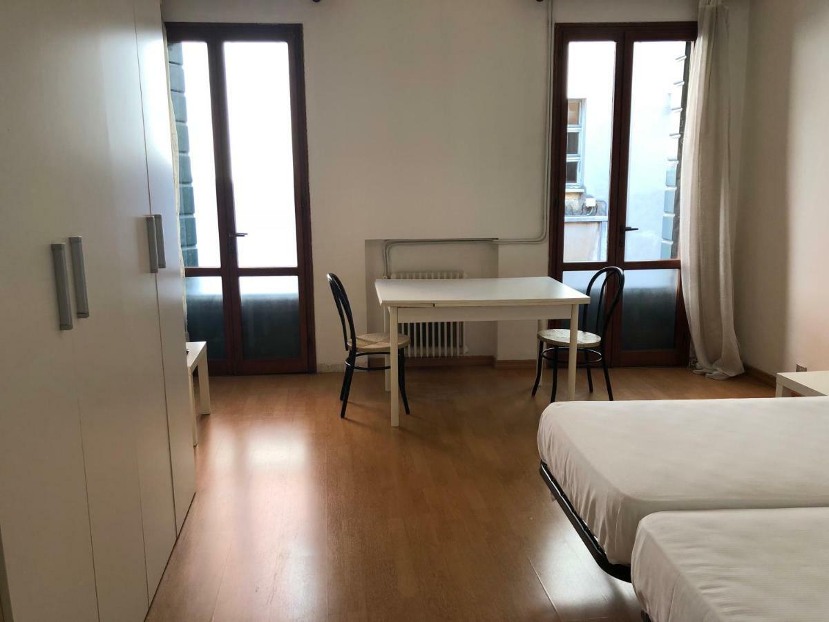 M14 Duomo Apartments Padua Exterior foto