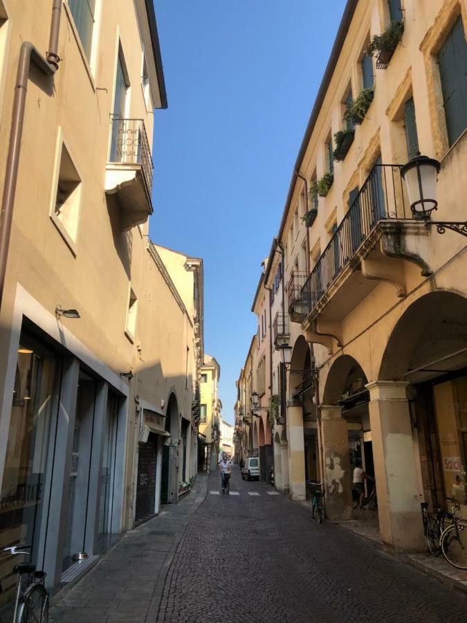 M14 Duomo Apartments Padua Exterior foto