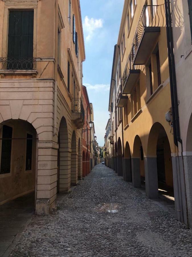 M14 Duomo Apartments Padua Exterior foto