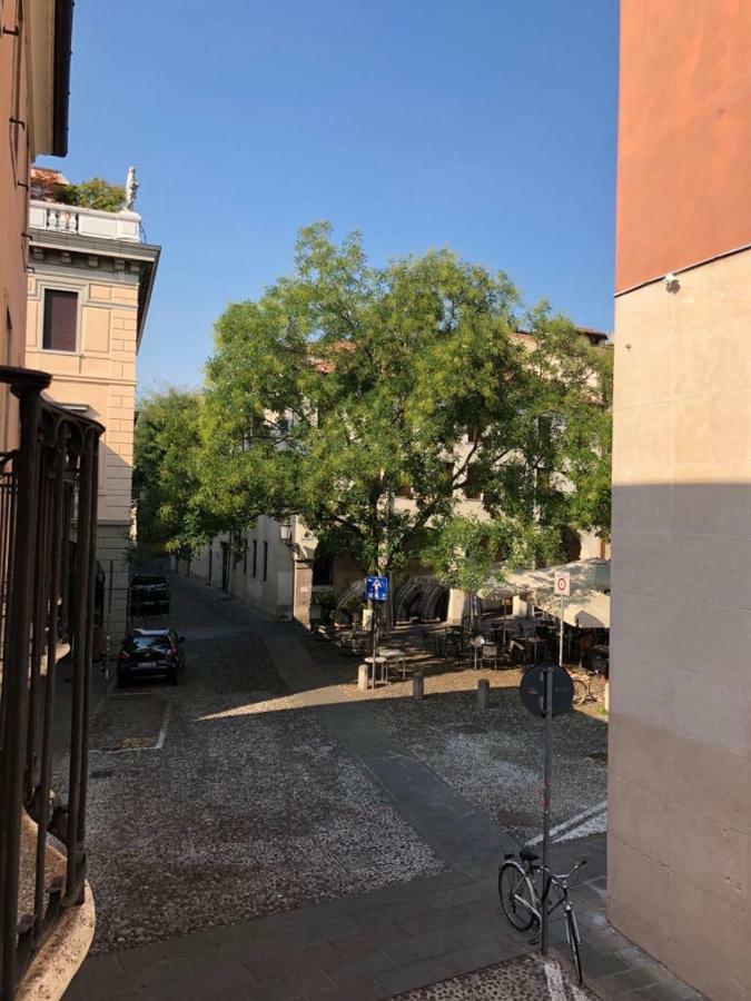 M14 Duomo Apartments Padua Exterior foto