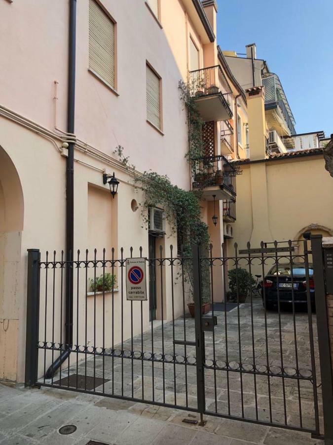 M14 Duomo Apartments Padua Exterior foto