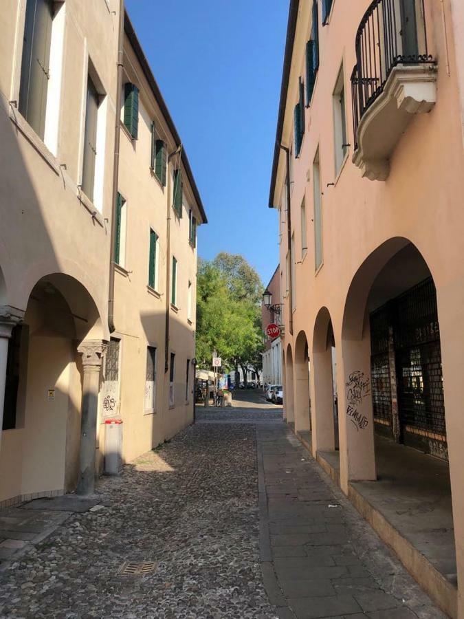 M14 Duomo Apartments Padua Exterior foto