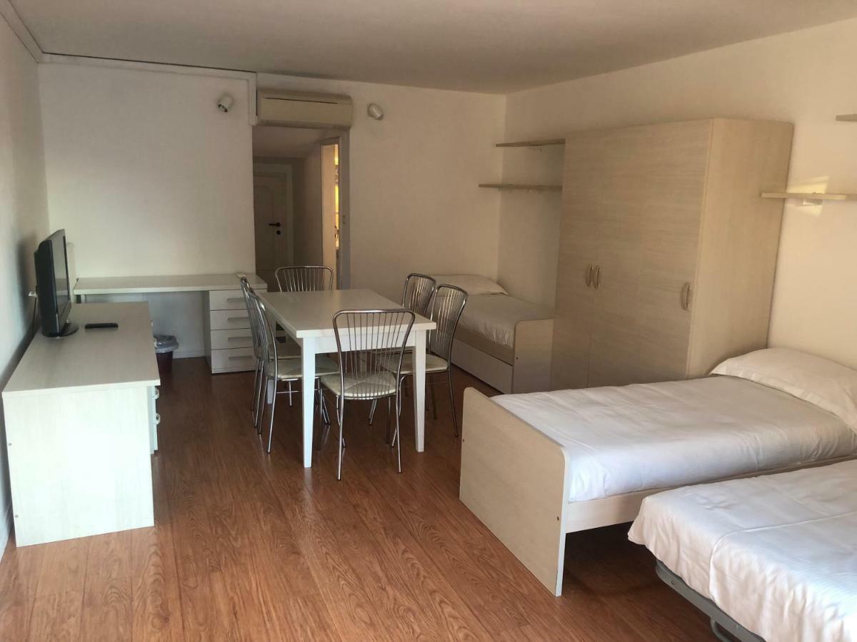 M14 Duomo Apartments Padua Exterior foto