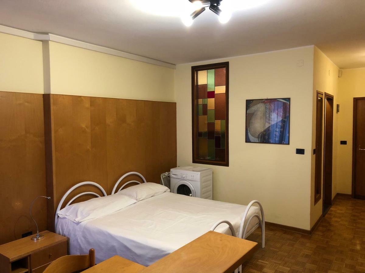 M14 Duomo Apartments Padua Exterior foto
