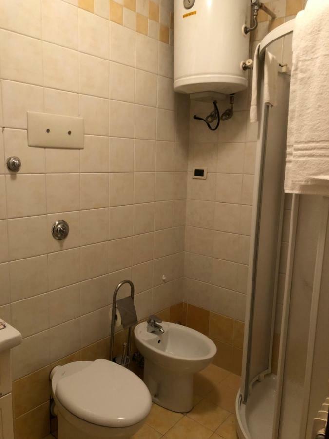 M14 Duomo Apartments Padua Exterior foto